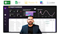 build automated power bi dashboards, power bi reports, power bi templates, dax