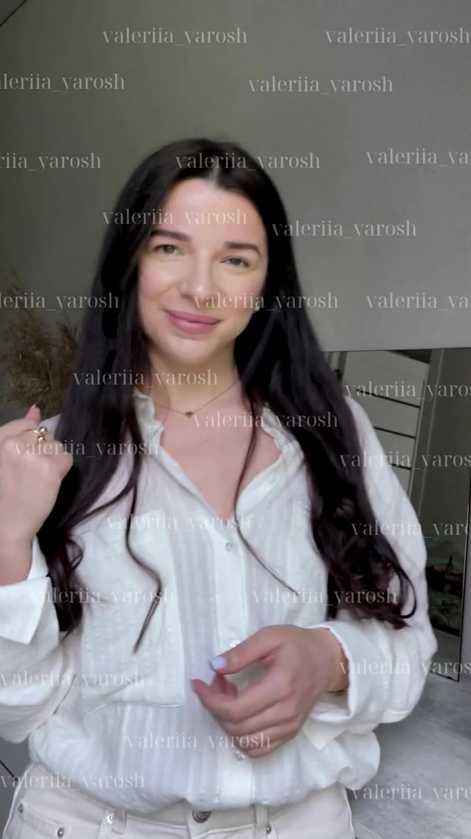 be your video spokesperson