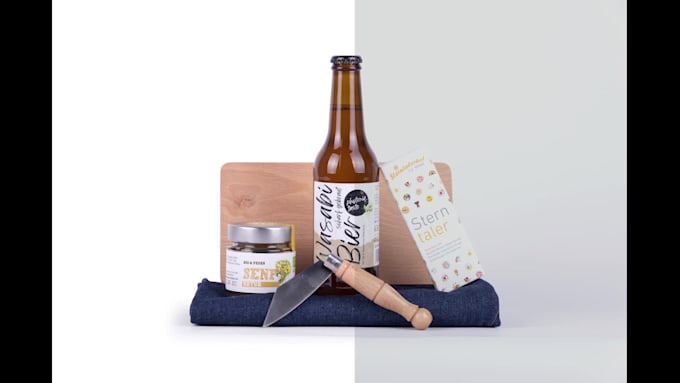 do professional product photo editing for shopify and amazon