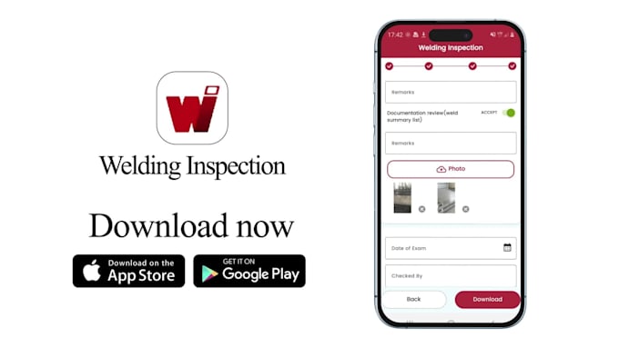 create a clean mobile app demo video for your product