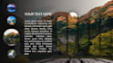 offer professional presentation design solutions