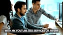 manage and organic seo optimize your youtube channel for success