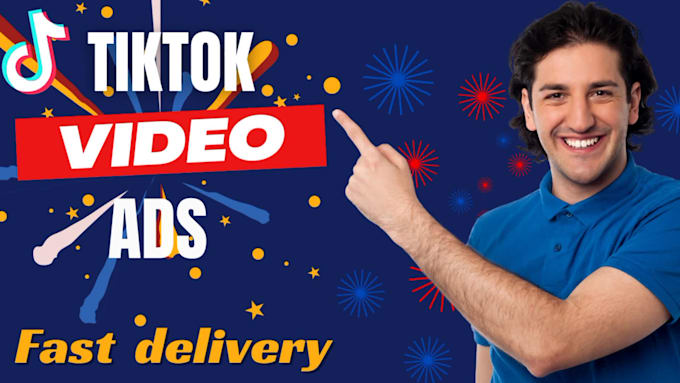 create social media video ads for your dropshipping  products