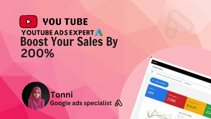 set up youtube ads that will double your revenue