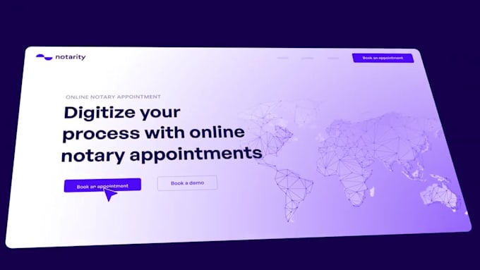 create animated saas video ads product demo explainer video saas explainer