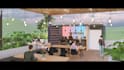 design and 3d render your architecture project