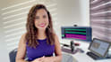 record a professional female spanish voice over