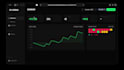 build a custom trading journal web app