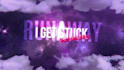 create a custom animated lyric video high quality fast service
