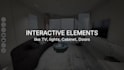 create interactive architectural visualization for real estate projects