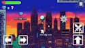 make professional 2d games for android pc and website