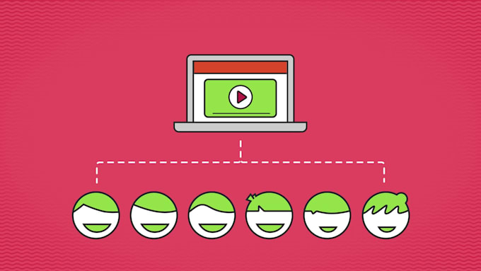 create a Custom EXPLAINER Video for your Business