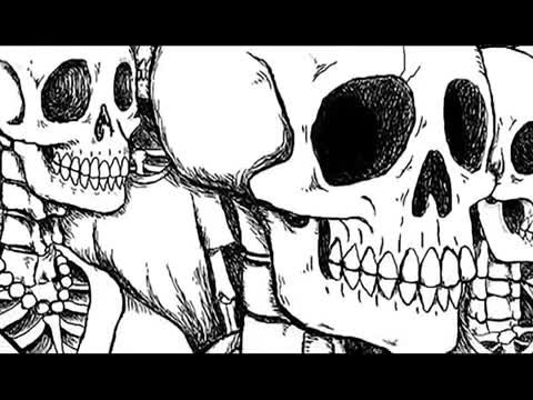create your horror illustration