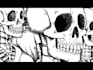 create your horror illustration