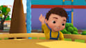 create 3d character animation and rigging for games