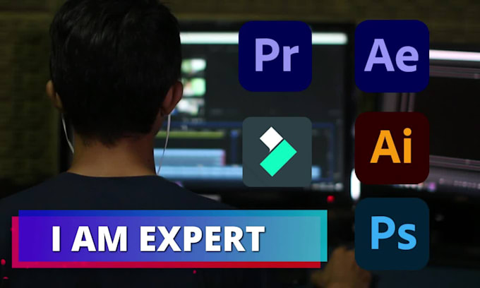 do article to video, faceless, youtube tutorial editing