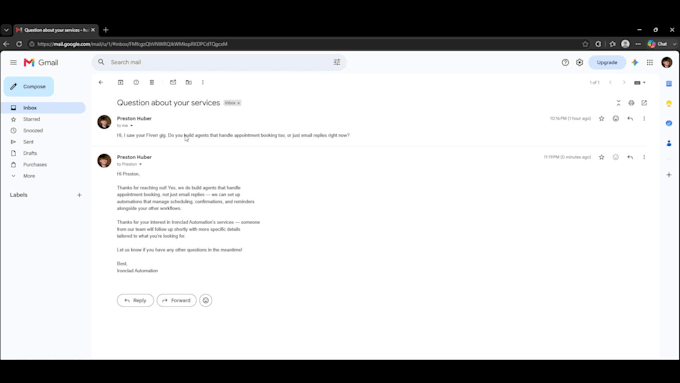 create an ai automation audit and roadmap for your business