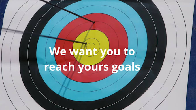 make 3 custom life coach promo videos