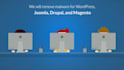 clean any hacked website and permanently secure it