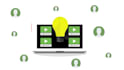 create a custom explainer or animated motion graphic video