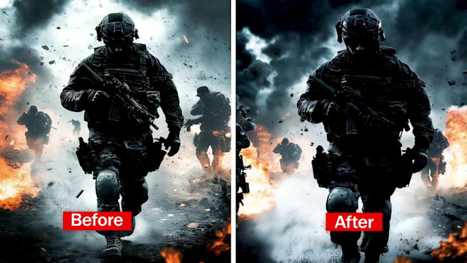animate your still image, pictures or artwork