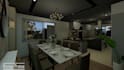 create photorealistic archicad model and lumion architectural render