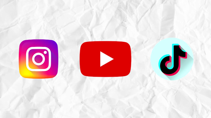 edit your youtube shorts, instagram reels, and tiktok videos