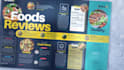 make a 3d magazine promo animated video