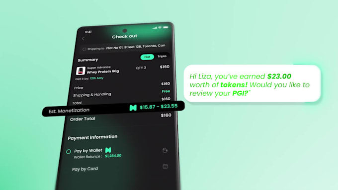 create app promo, app explainer, app demo video, website and saas promo video