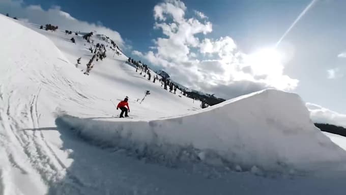 stitch and edit 360 videos professionally