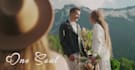 create cinematic and emotional wedding videos