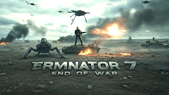 ai cinematic videos, animated short films, storytelling and animation content