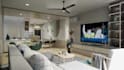 do interior design planning for your personal space