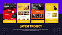 figma to wordpress, PSD to wordpress elementor website