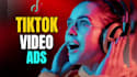 create tik tok video ads, viral video ads for your products