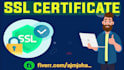 install ssl certificates on your site or fix ssl issues