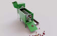 do 3d animations of mechanical systems, industrial animation
