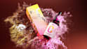 create stunning product packaging 3d visuals and animations