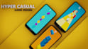 create a custom 2d hyper casual game for you