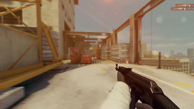 CS2 Frag Movies That Will Make You Question Your Skills