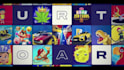 design premium 2d or 3d game launcher icon for android and ios store