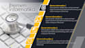 send 20 slide master with 800 icon powerpoint template