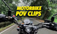 create original pov road trip videos
