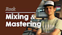 professionally mix and master your rock song