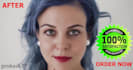 do skin retouching, skin smoothing professionally in videos
