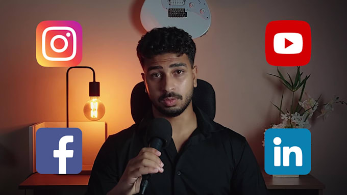 be your youtube editor