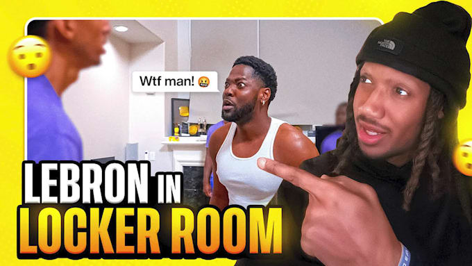 create funny roast meme reaction youtube video thumbnails