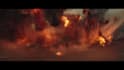 create realistics vfx compositing fire explosion gunshot muzzle flash