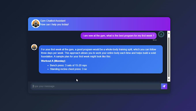 develop your own branded ai chatbot that talks like a human