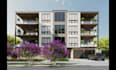 design realistic interior exterior 3d rendering architecture